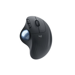 Logitech Ergo M575 Souris Trackball USB Sans Fil 2000dpi - 5 Boutons