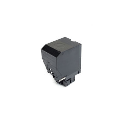 TONER LASER PREMIUM LEXMARK 74C20K0 NOIR 3000 PAGES