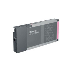 CARTOUCHE GENERIQUE EPSON C13T636600 / T6366 MAGENTA CLAIR 700ML