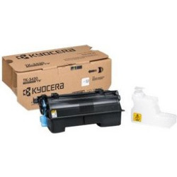 TONER LASER ORIGINAL KYOCERA TK3430 / 1T0C0W0NL0 NOIR 25000 PAGES