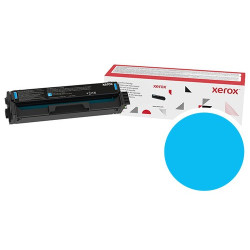 TONER LASER ORIGINAL XEROX 006R04392 / C235 CYAN 2500 PAGES