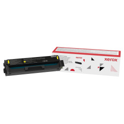 TONER LASER ORIGINAL XEROX 006R04394 / C235 JAUNE 2500 PAGES