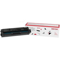 TONER LASER ORIGINAL XEROX 006R04383 / C230 / C235 NOIR 1500 PAGES