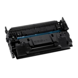 TONER LASER PREMIUM CANON T08 / 3010C006 NOIR 11000 PAGES
