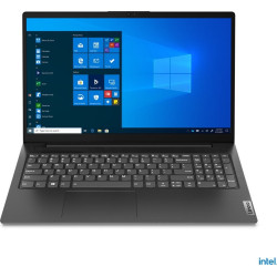 Ordinateur portable Lenovo V15 G2 IJL 15,6" Intel Celeron N4500