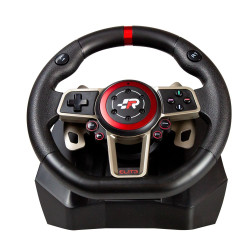 FR-TEC Suzuka Wheel Elite Next Volant compatible avec capteur électri
