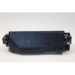 TONER PREMIUM UTAX CK-5513K / 1T02VM0UT0 NOIR 12000 PAGES