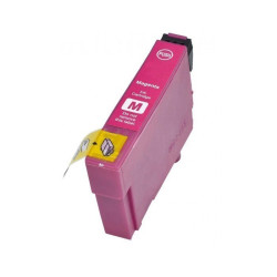 CARTOUCHE JET D'ENCRE GENERIQUE EPSON T1813 MAGENTA 9ML