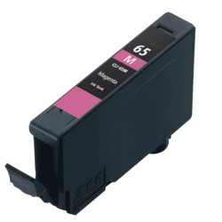 CARTOUCHE GENERIQUE CANON CLI-65 / CLI65 / 4217C001 MAGENTA 12.6ML