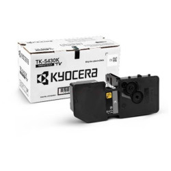 TONER LASER ORIGINAL KYOCERA TK5430 / 1T0C0A0NL1 NOIR 1250 PAGES