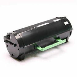 TONER LASER PREMIUM LEXMARK B252X00 NOIR 10000 PAGES (PUCE OEM)
