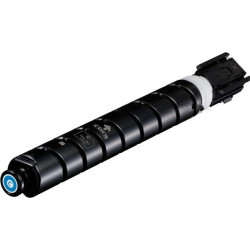 TONER LASER ORIGINAL CANON CEXV58 L / 3767C002 CYAN 26000 PAGES