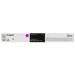 TONER LASER ORIGINAL CANON CEXV58 / 3765C002 MAGENTA 60000 PAGES