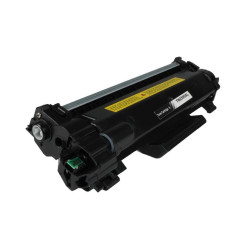 TONER LASER PREMIUM BROTHER TN2590XL NOIR 3000 PAGES