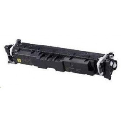 TONER LASER PREMIUM CANON T12 / 5095C006 JAUNE 5300 PAGES