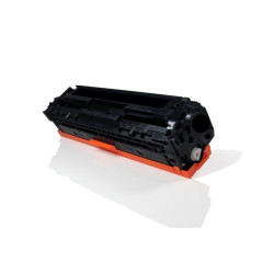 TONER LASER PREMIUM HP W2030A / 415A NOIR 2400 PAGES (AVEC PUCE OEM)