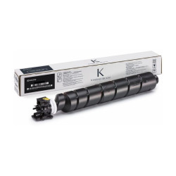 TONER LASER ORIGINAL KYOCERA TK8365K / 1T02YP0NL0  NOIR 25000 PAGES