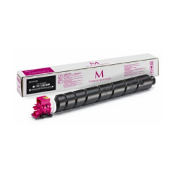 TONER LASER ORIGINAL KYOCERA TK8365M / 1T02YPBNL0 MAGENTA 12000 PAGES