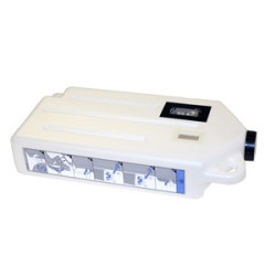 BOUTEILLE DE RECUPERATION PREMIUM CANON WT204 / WT-204 / FM4-5696-000