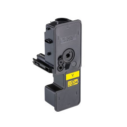 TONER PREMIUM KYOCERA TK5440 / TK5430 / 1T0C0AANL1 JAUNE 2400 PAGES