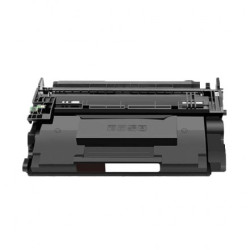 TONER LASER PREMIUM HP CF289X NOIR 10000 PAGES MICR (AVEC PUCE)