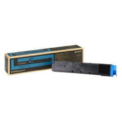 TONER PHOTOCOPIEUR ORIGINAL KYOCERA TK8305 CYAN 15000 PAGES
