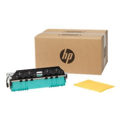 BOUTEILLE DE RECUPERATION ORIGINAL HP B5L09A