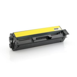 TONER LASER PREMIUM LEXMARK 20N2HY0 / CS431 / CX431 JAUNE 4500 PAGES