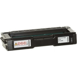 TONER LASER PREMIUM RICOH SPC340 / 407899 NOIR 5000 PAGES