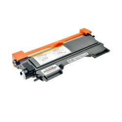 TONER LASER PREMIUM BROTHER TN2220 / TN2010 / TN2210 NOIR 2600 PAGES