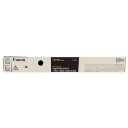 TONER ORIGINAL CANON C-EXV64 / CEXV64 / 5753C002 NOIR 38000 PAGES