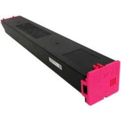 TONER LASER PREMIUM SHARP BP-GT30MA / BPGT30MA MAGENTA 15000 PAGES