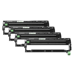 TAMBOUR X4 PREMIUM BROTHER DR248CL / DR-248CL 30000 PAGES