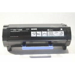 TONER PREMIUM KONICA TNP59 / TNP-59 / AAE2050 NOIR 25000 PAGES