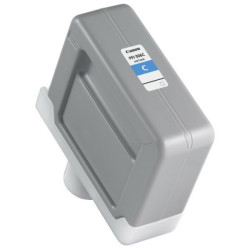 CARTOUCHE ORIGINAL CANON PFI310C / PFI-310C / 2360C001 CYAN 330ML