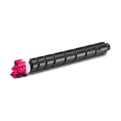 TONER PREMIUM TRIUMPH ADLER CK8513M / 1T02RMBUT0 MAGENTA 20000 PAGES