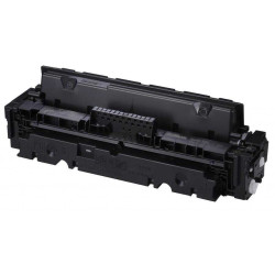 TONER PREMIUM CANON T09Y / 3017C006 JAUNE 5900 PAGES AVEC PUCE OEM