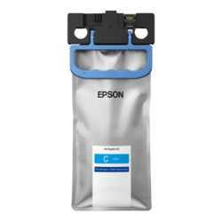 CARTOUCHE JET D'ENCRE ORIGINAL EPSON T11P240 CYAN 20000 PAGES