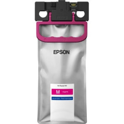 CARTOUCHE JET D'ENCRE ORIGINAL EPSON T11P340 MAGENTA 20000 PAGES