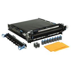 KIT ROLLER ET KIT TRANSFERT ORIGINAL HP D7H14A / M855 / M880