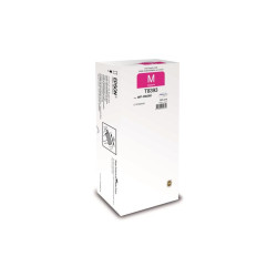 CARTOUCHE ORIGINAL EPSON T8393XL / T83934N MAGENTA 20000 PAGES
