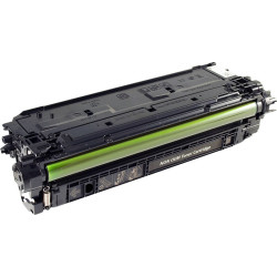 TONER LASER PREMIUM HP W2120A / 212A NOIR 5500 PAGES