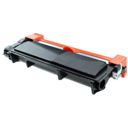 TONER LASER PREMIUM BROTHER TN2420H / TN2424 NOIR 6000 PAGES