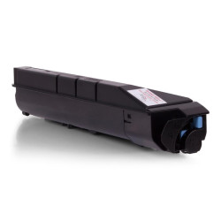 TONER PREMIUM TRIUMPH ADLER DCC2930 / 653010010 NOIR 25000 PAGES