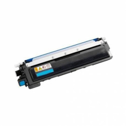 TONER LASER PREMIUM BROTHER TN247 / TN243 CYAN 2300 PAGES