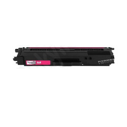 TONER LASER PREMIUM BROTHER TN247 / TN243 MAGENTA 2300 PAGES