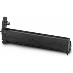 TAMBOUR PREMIUM OKI C612 / ES6412 / 46507308 NOIR 30000 PAGES