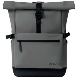 Xiaomi Roll Top Casual Backpack Sac à dos pour portable 15,6" 23L