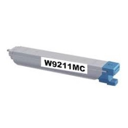 TONER LASER PREMIUM HP W9211MC CYAN 29000 PAGES