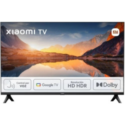 Xiaomi A 2025 Téléviseur Smart TV 32" LED HD HDR